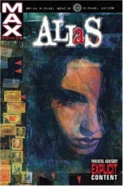 Alias. Vol. 1