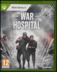 War hospital