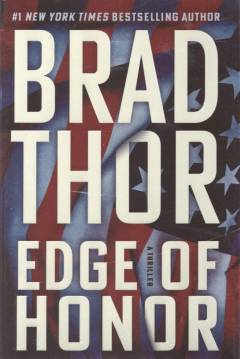 Edge of honor : a thriller