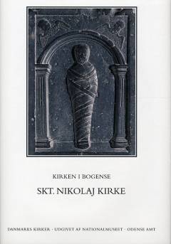 Danmarks Kirker. 9, Odense Amt. Bd. 1 : Indledning. S. Knuds Kirke : bygning