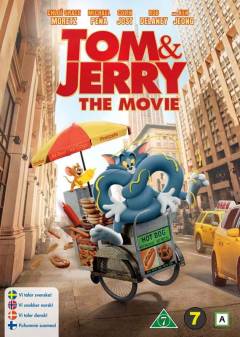Film (dvd), 2021