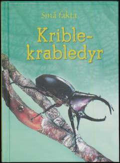 Kriblekrabledyr