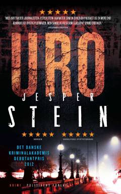 Uro : krimi