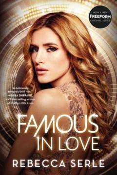 Famous in love