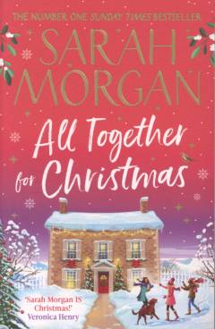 All together for Christmas