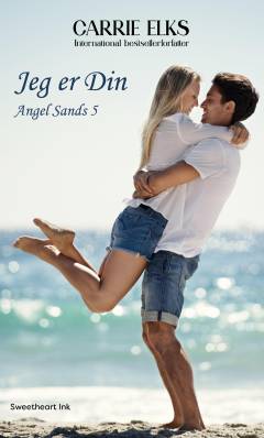 Jeg er din : en romance roman