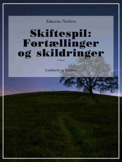 Skiftespil : fortællinger og skildringer