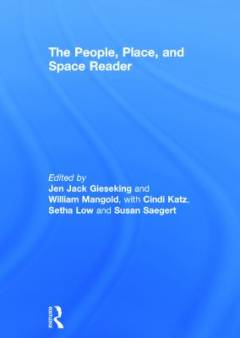 The people, place, and space reader