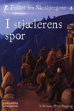 I stjælerens spor