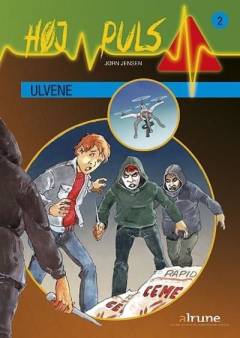 Ulvene