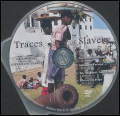 Traces of slavery