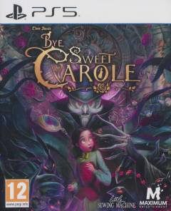 Bye Sweet Carole