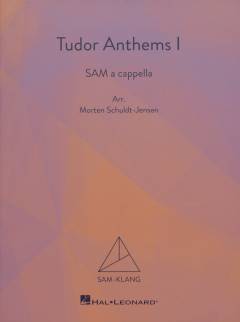 Tudor anthems I : SAM