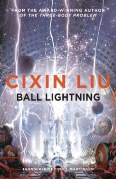 Ball lightning
