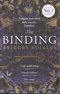 The binding