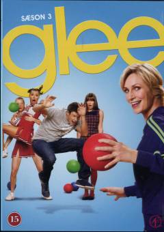 Glee (Sæson 3, disc 6, e21-e22)