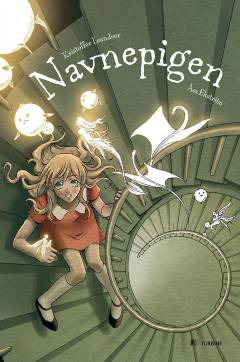 Navnepigen