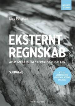 Bog, 5. udgave, 2022