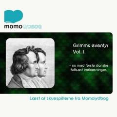 Grimms eventyr. Vol. 1