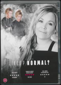 Linda P - normal?