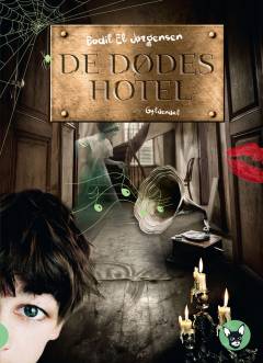 De dødes hotel - spøgelseslatter