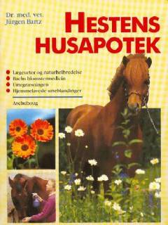 Hestens husapotek