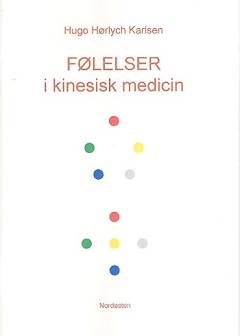 Følelser i kinesisk medicin