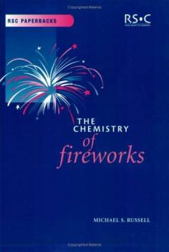 The chemistry of fireworks
