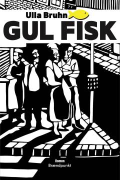 Gul fisk