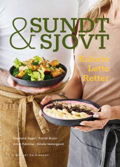 Bog, 1. udgave, 2022