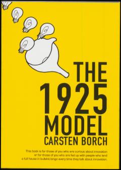 The 1925 model