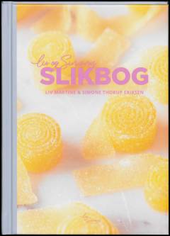 Liv og Simones slikbog