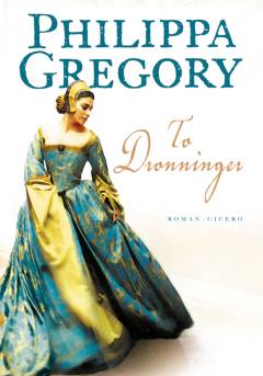 To dronninger