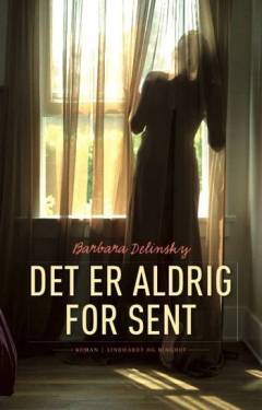 Det er aldrig for sent