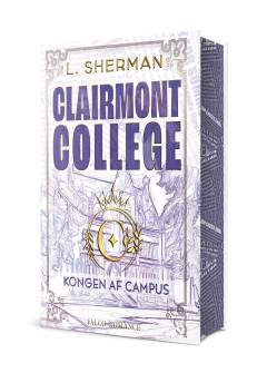 Clairmont College - kongen af campus