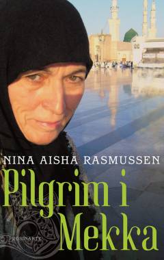 Pilgrim i Mekka