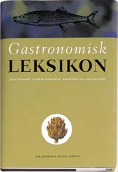 Gastronomisk leksikon