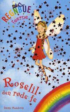 Roselil - den røde fe
