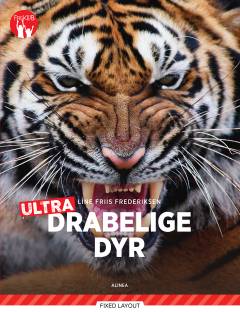 Drabelige dyr