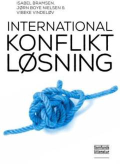 International konfliktløsning