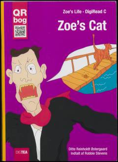 Zoe's cat
