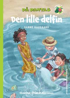 På Pantas - den lille delfin