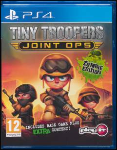 Tiny troopers joint ops