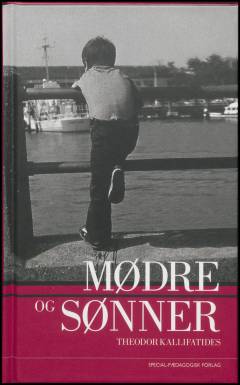 Mødre og sønner (Letlæsning)