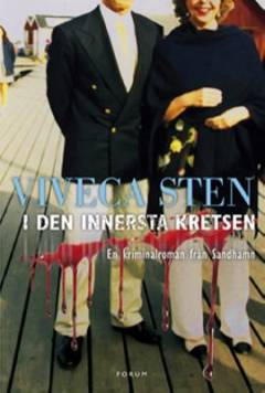 I den innersta kretsen : en kriminalroman från Sandhamn