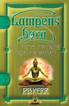 De fem fakirer fra Faizabad
