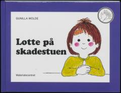 Lotte på skadestuen