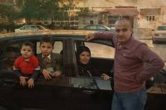 En splittet familie