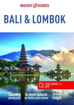 Bali & Lombok