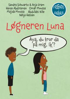 Løgneren Luna
